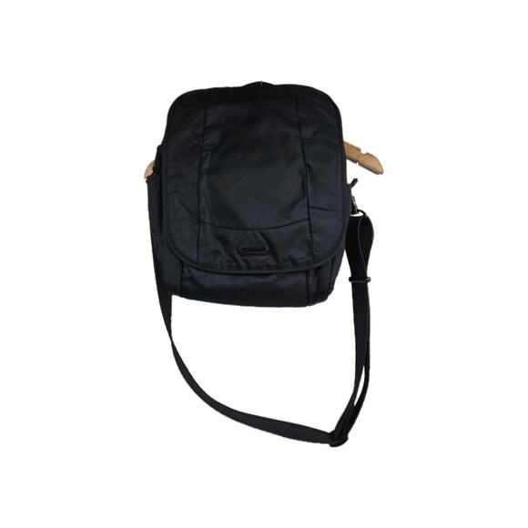 Pacsafe Other - Pacsafe MetroSafe 300 Gii Laptop Bag In Black